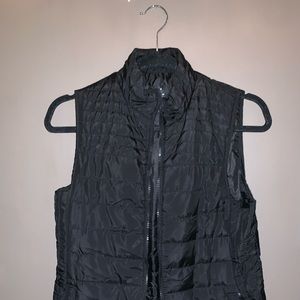 Black Vest